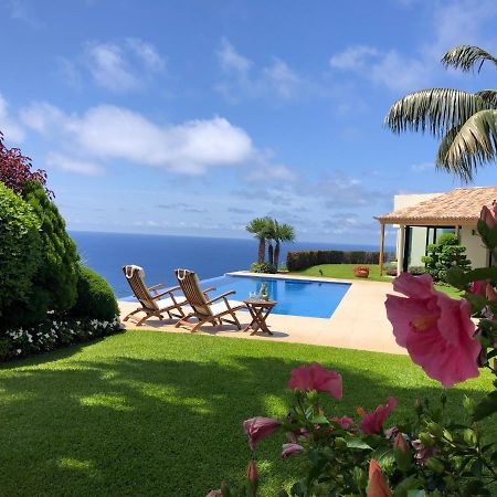 Morning Star Villa Arco da Calheta  Exterior photo