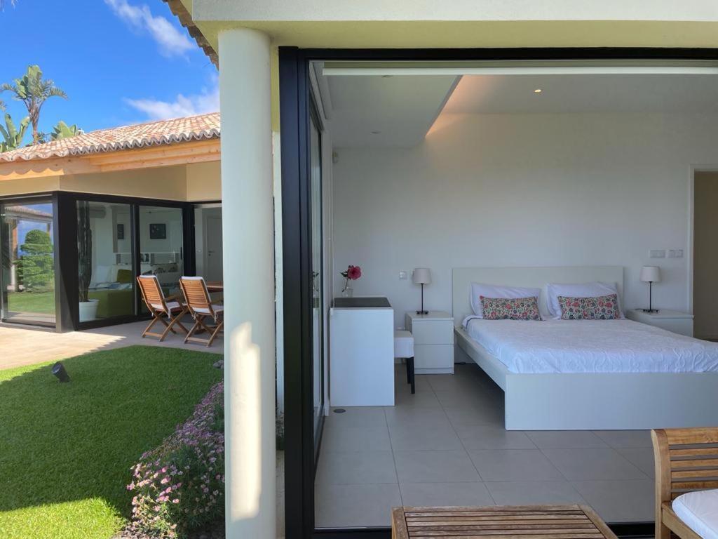 Morning Star Villa Arco da Calheta  Exterior photo