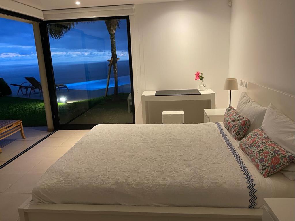 Morning Star Villa Arco da Calheta  Exterior photo