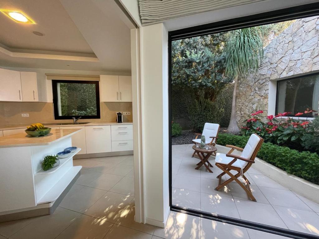 Morning Star Villa Arco da Calheta  Exterior photo