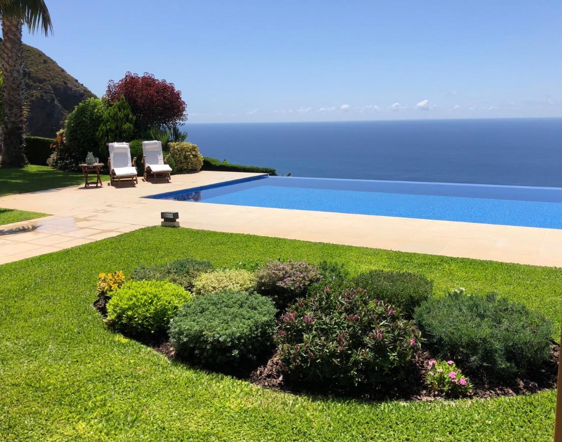 Morning Star Villa Arco da Calheta  Exterior photo